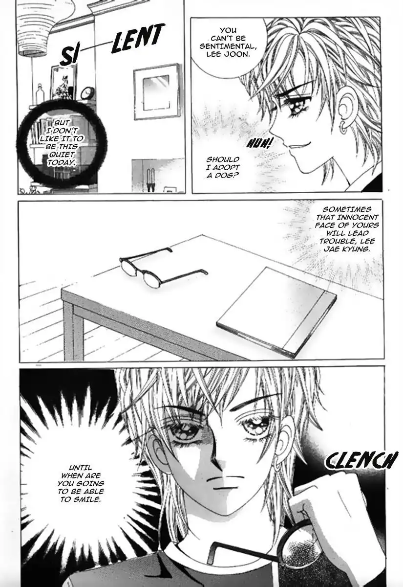 Sandwich Girl Chapter 21 27